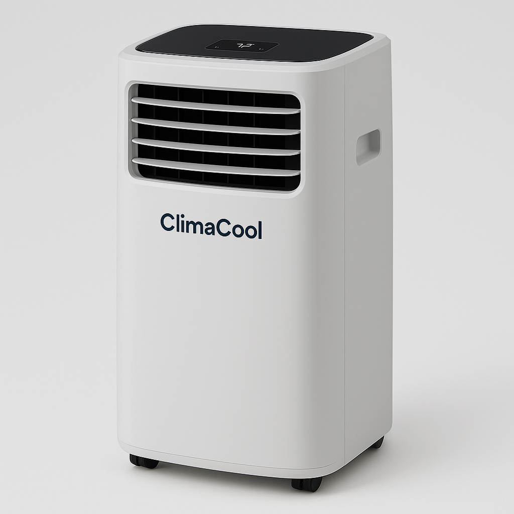 ClimaCool Smart Portable AC